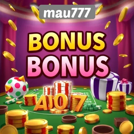 Struktur Bonus dan Promosi Menarik di Mau777