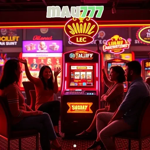 mau777 Cashback Mingguan: Dapatkan Uang Kembali dengan Mudah!