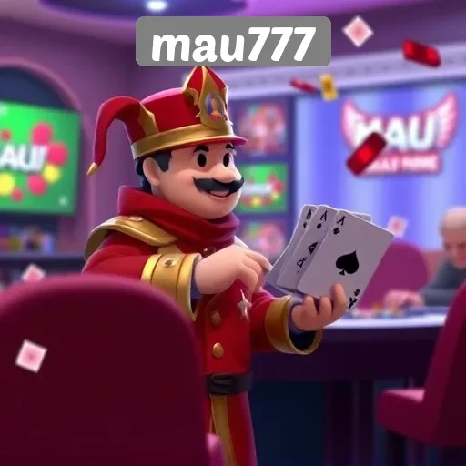 Tantangan dan Peluang dalam Industri Game Online di Mau777