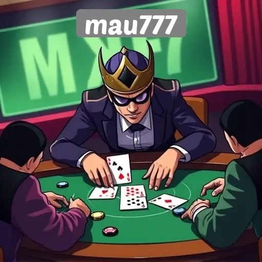 Strategi Bermain Efektif di Mau777 untuk Meningkatkan Peluang Menang