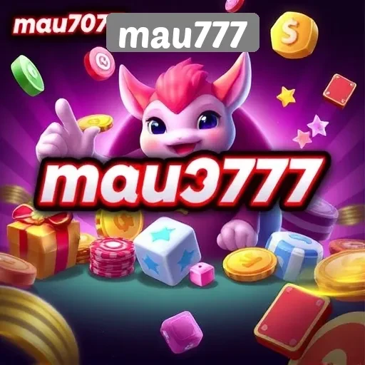 Explore Game Populer di Mau777 dari Berbagai Genre