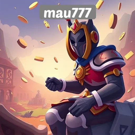 Menggali Keseruan Game Terbaru di Mau777