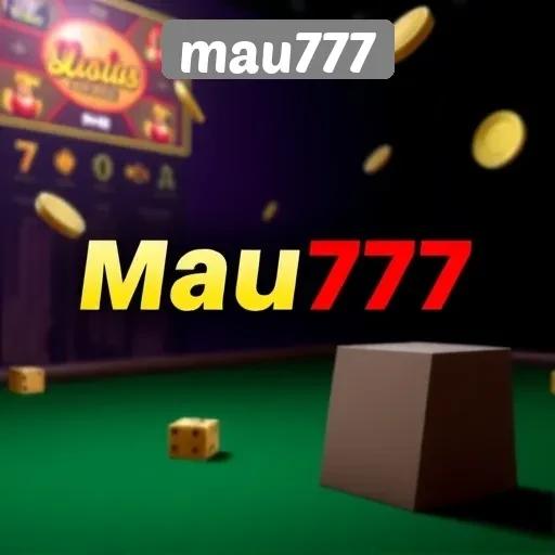 Fasilitas dan Game Terbaru di Situs Mau777