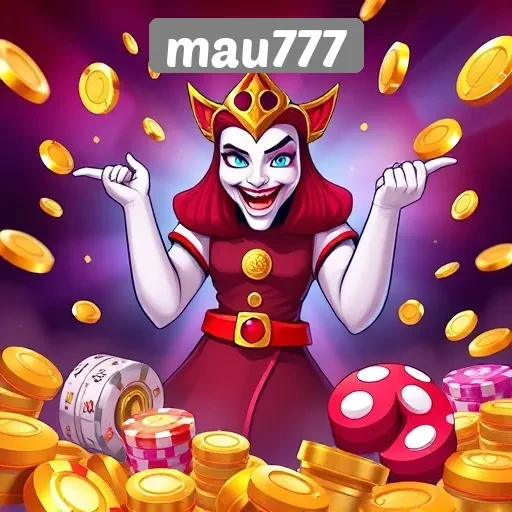 Fitur Unggulan dan Permainan Populer di Situs Mau777