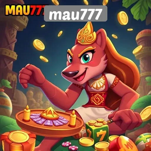 Keunggulan Game Dan Fitur di Situs Mau777