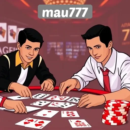Panduan Lengkap Bermain di Mau777 untuk Pemula