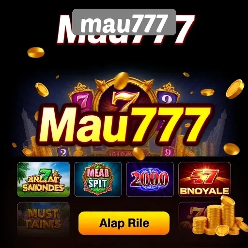 Bagaimana Mau777 Menarik Perhatian Gamer Indonesia