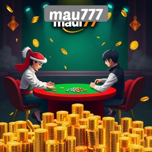Cara Bergabung dan Bermain di Mau777 dengan Mudah