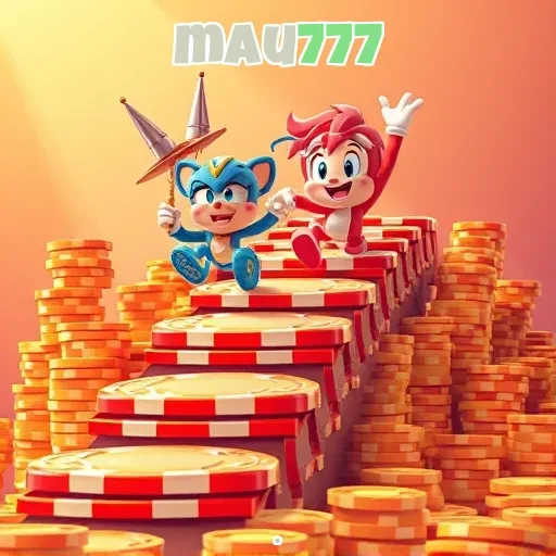 mau777: Game Live Seru yang Patut Anda Coba di Indonesia