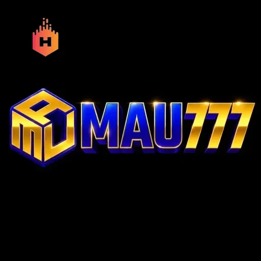 mau777 Logo