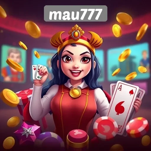 Ragam Bonus dan Promosi Menarik di Mau777