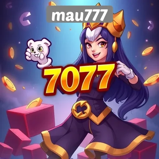 Fitur Menarik di Situs Game Mau777 yang Harus Diketahui