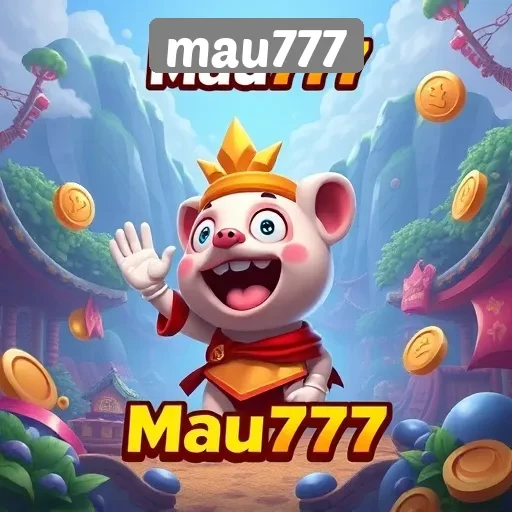 Mau777 sebagai Pilihan Utama untuk Pecinta Game Online