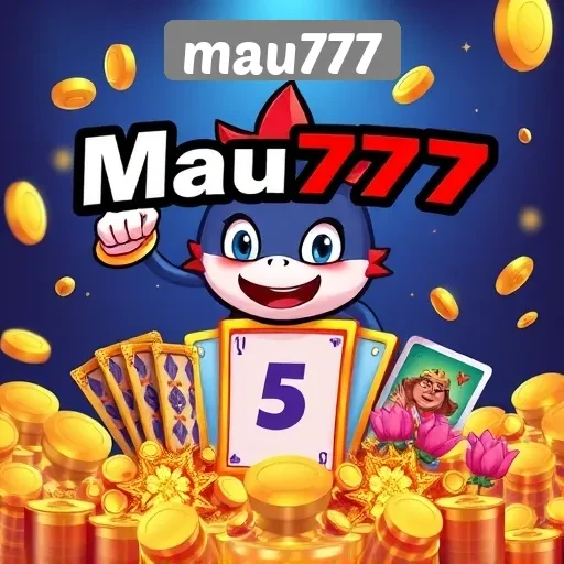 Mau777 Situs Game Online dengan Beragam Pilihan Permainan
