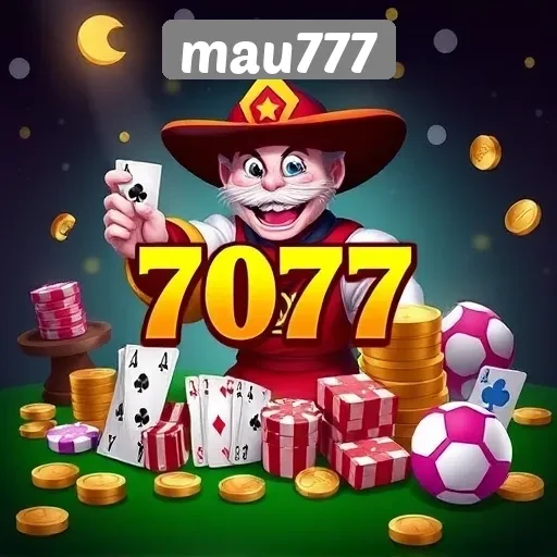 Mengapa Mau777 Menjadi Pilihan Utama di Kalangan Pemain Game Online