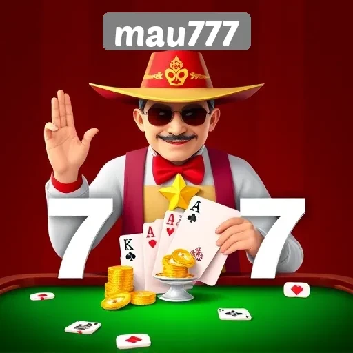 Mau777 Sebagai Pilihan Utama Game Online di Indonesia