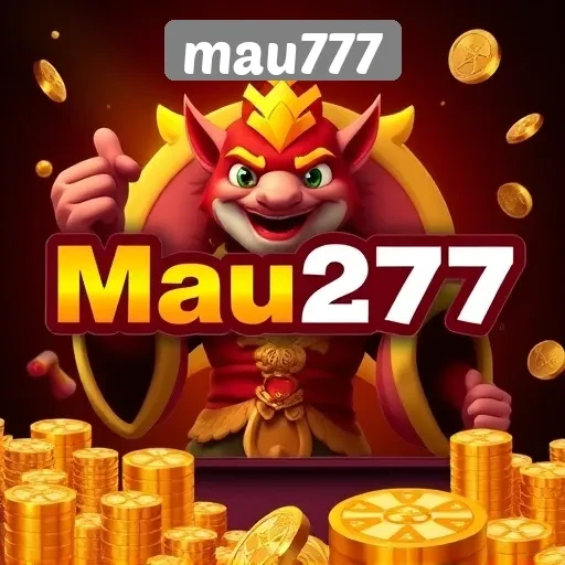 Mau777 sebagai Pilihan Utama dalam Industri Game Online