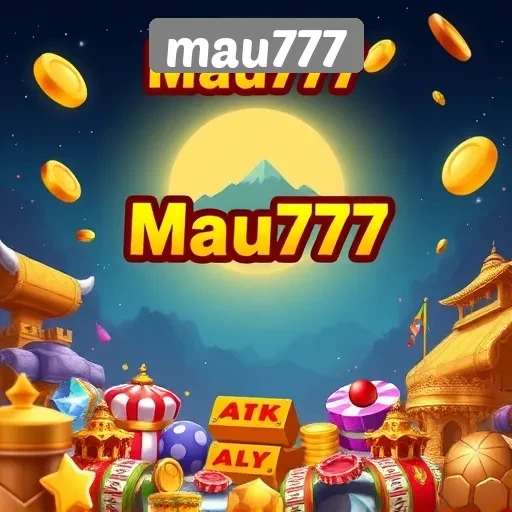Mau777 Platform Game Online Terpercaya di Indonesia