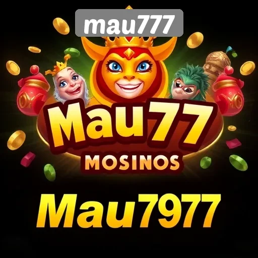 Mau777 Sebagai Platform Game Terpercaya di Indonesia