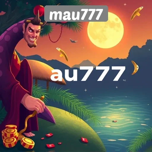 Bermain Game di Mau777 Cara Asyik untuk Mengisi Waktu