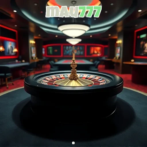 mau777: Pengalaman Poker Klasik yang Tak Terlupakan di Indonesia