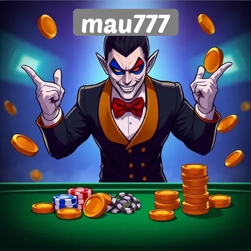 Promo Menarik di Mau777 untuk Pemain Baru