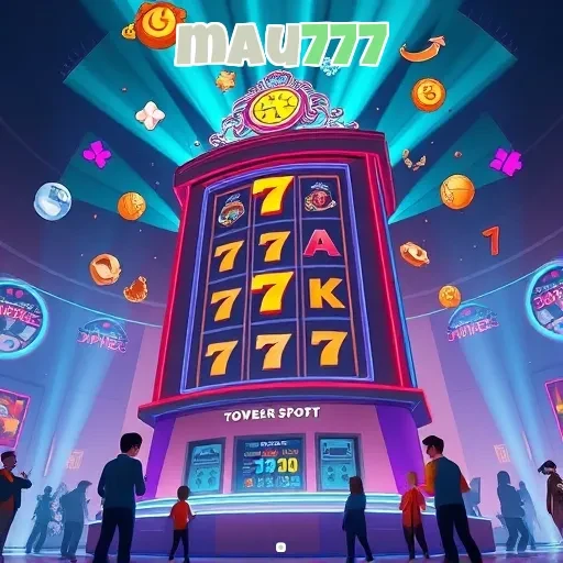 mau777: Raih Keuntungan dari Bonus Referensi yang Menguntungkan