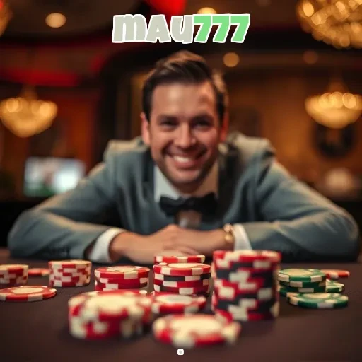 mau777: Bonus Deposit yang Bikin Anda Lebih Untung Setiap Bermain!