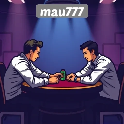 Taktik dan Strategi Bermain di Mau777 untuk Pemula